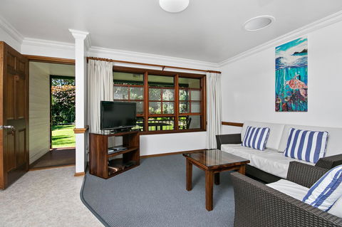 Lorhiti Apartments - Darwin Holiday 7