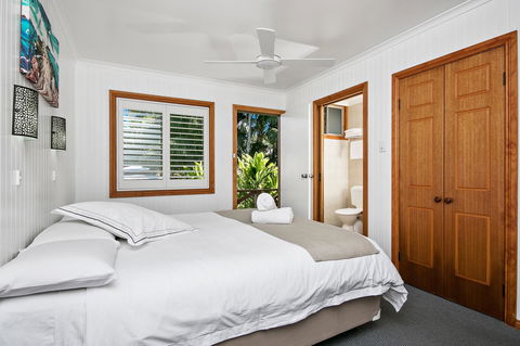 Lorhiti Apartments - Darwin Holiday 4