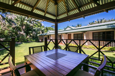 Lorhiti Apartments - Darwin Holiday 10