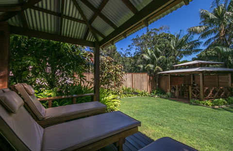 Lorhiti Apartments - Darwin Holiday 13