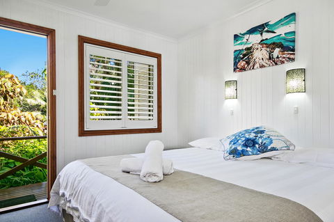 Lorhiti Apartments - Darwin Holiday 0