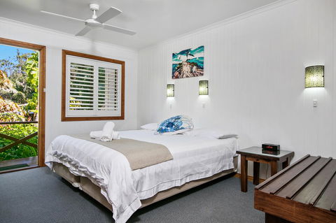 Lorhiti Apartments - Darwin Holiday 5