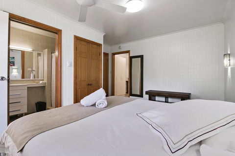 Lorhiti Apartments - Darwin Holiday 9