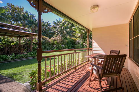 Lorhiti Apartments - Darwin Holiday 12