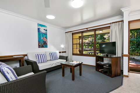 Lorhiti Apartments - Darwin Holiday 1