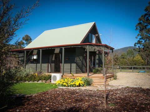 Parnella Adventure Bay, Bruny Island - Darwin Holiday 0