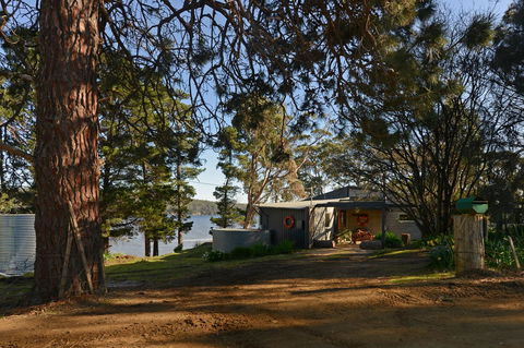 Taylors Bay Cottage - Darwin Holiday 13
