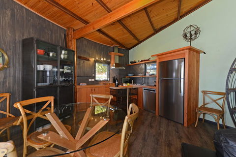 Taylors Bay Cottage - Darwin Holiday 4