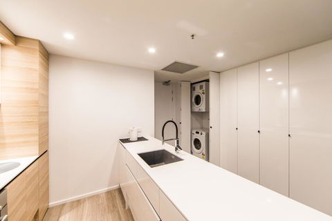 Highgate CBD Apartment - Darwin Holiday 4