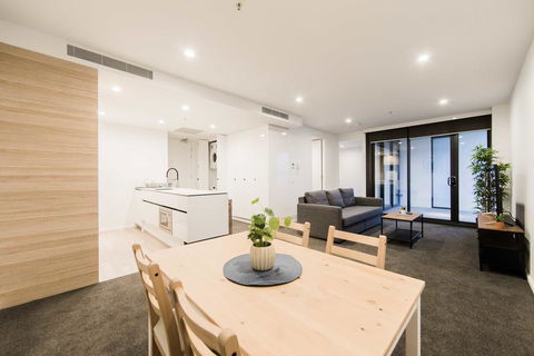 Highgate CBD Apartment - Darwin Holiday 3