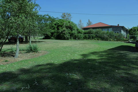 Mansfield Cottage Barrington - Darwin Holiday 3