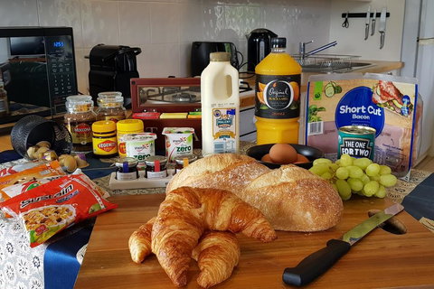 Seasons Of Maleny B&B - Darwin Holiday 3