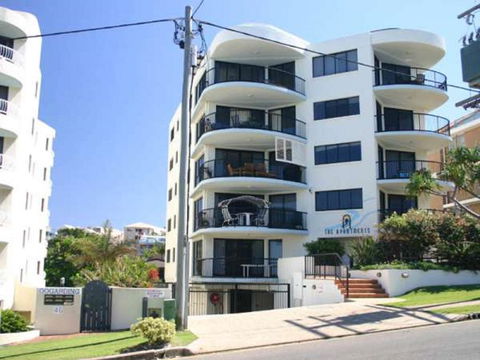 The Apartments Kings Beach Surfside - Darwin Holiday 0