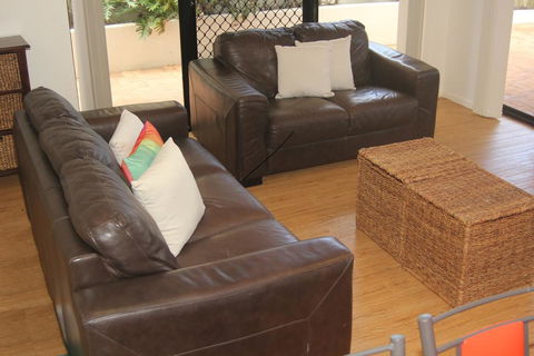 The Apartments Kings Beach Surfside - Darwin Holiday 3