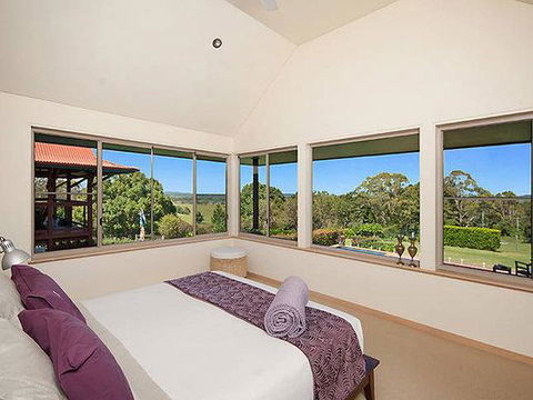 Toad Hall Byron Hinterland-Tintenbar - Darwin Holiday 3