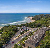 4 James Cook Apartments - Darwin Holiday