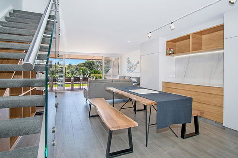 #4 James Cook Apartments - Darwin Holiday 3