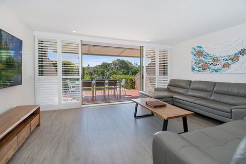 #4 James Cook Apartments - Darwin Holiday 2