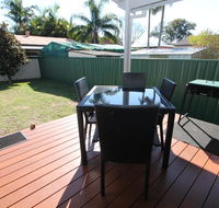 'AFRAME Tarcoola Cottage' 29 The Parade North Haven - Darwin Holiday