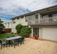 'Banksia 7' Marine Parade - Darwin Holiday