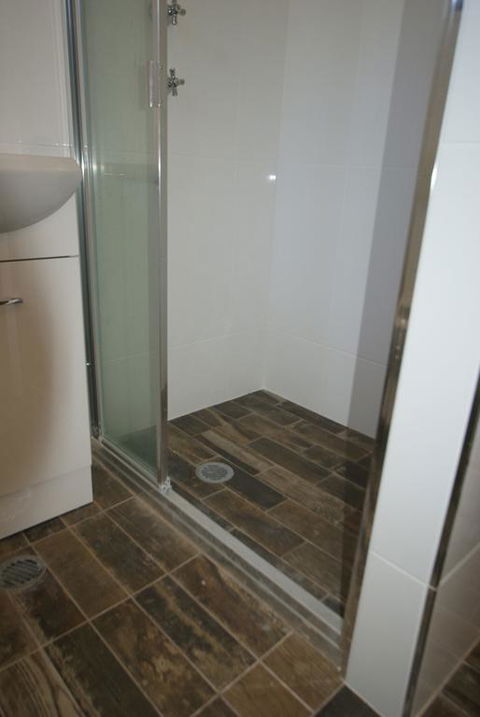 'Bay Dream' Upstairs Unit Three - Darwin Holiday 3