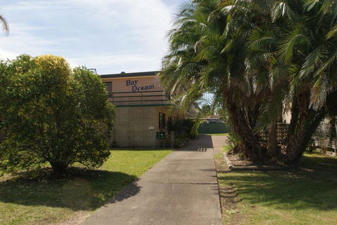 'Bay Dream' Upstairs Unit Three - Darwin Holiday 0