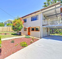 'Beach Break 2' 2/10 Lionel St - downstairs unit with Aircon - Darwin Holiday
