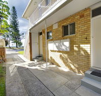'Beachside' Shoal Bay Unit 4 - Darwin Holiday