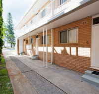 'Beachside' Shoal Bay Unit 6 - Darwin Holiday
