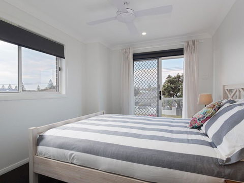 'Birubi Breezes', 2/7 Fitzroy St - Large Duplex With Air Conditioning, WIFI & Only 5 Minute Walk To The Beach - Darwin Holiday 3