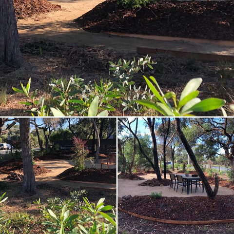 'Carinya' Coastal Cottage - Darwin Holiday 3