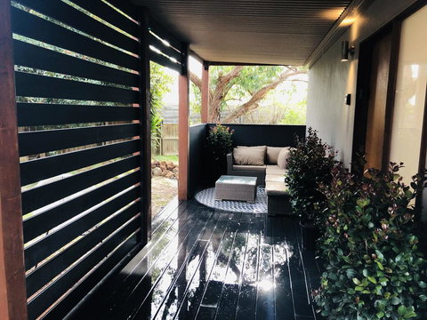 'Carinya' Coastal Cottage - Darwin Holiday 1