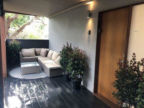 'Carinya' Coastal Cottage - Darwin Holiday 2