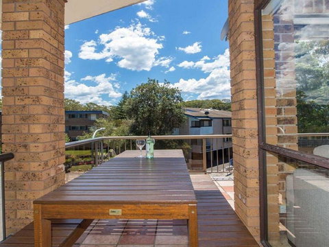 'COLUMBIA VIEWS', 2/9 COLUMBIA CLOSE - AIRCON, WIFI, NETFLIX, VIEWS & BOAT PARKING - Darwin Holiday 2