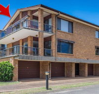 'COLUMBIA VIEWS' 2/9 COLUMBIA CLOSE - AIRCON WIFI NETFLIX VIEWS  BOAT PARKING - Darwin Holiday