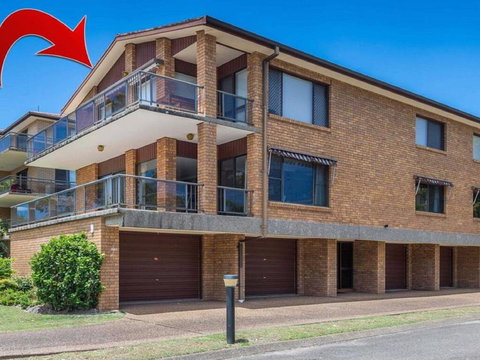 'COLUMBIA VIEWS', 2/9 COLUMBIA CLOSE - AIRCON, WIFI, NETFLIX, VIEWS & BOAT PARKING - Darwin Holiday 0