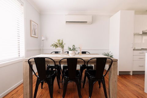 'Comfy & Cosy' - Close To Hospital, Cadia And Early Riser CafÃ© - Darwin Holiday 3