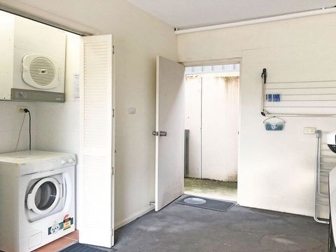 'Dutchies Vista' 1/45 Christmas Bush Ave - Ground Floor Duplex With Stunning Water Views - Darwin Holiday 2