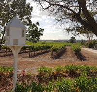 'In The Vines' Guest Cottage Barossa Valley - Darwin Holiday