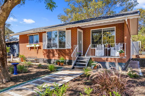 'In The Vines' Guest Cottage, Barossa Valley - Darwin Holiday 3