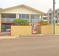 'Mooring One Downstairs' 23 Shoal Bay Rd - Fantastic ground floor duplex with views WIFI and Air Conditioning - Darwin Holiday