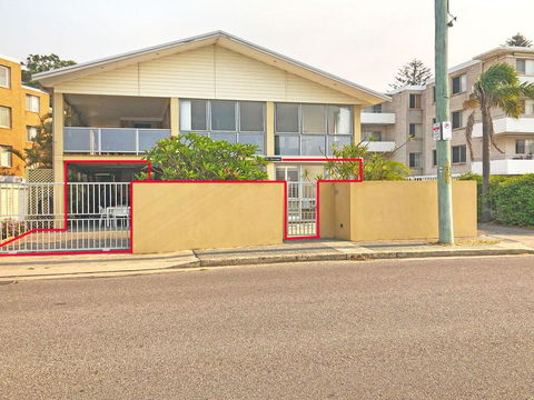 'Mooring One Downstairs', 23 Shoal Bay Rd - Fantastic Ground Floor Duplex With Views, WIFI And Air Conditioning - Darwin Holiday 0