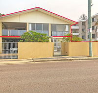 'Mooring Two Upstairs' 23 Shoal Bay Rd - Stunning views WIFI Air Conditioning and Boat Parking - Darwin Holiday