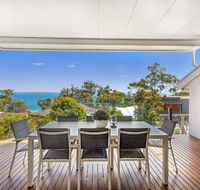 'Nunkeri' 5 Kerrie Close - Stunning House with Fabulous Views Linen WIFI  Air Conditioning - Darwin Holiday