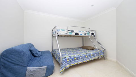 'Ocean To Beach' Luxury Hide Away - Darwin Holiday 2