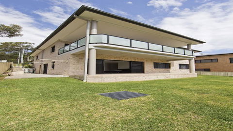 'Ocean To Beach' Luxury Hide Away - Darwin Holiday 1