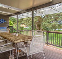 'RIVERSIDE RETREAT' 544 Ocean Drive North Haven - Darwin Holiday