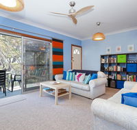 'Rutland' 1/13 Cromarty Road - pet friendly boat parking water views air con - Darwin Holiday