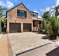 'Salt Wood' Cabin style retreat - Darwin Holiday
