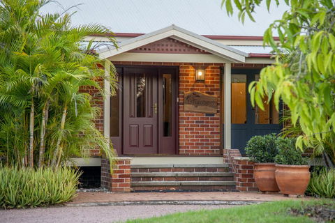 'Talumberi,' 221 Trapyard Road - Darwin Holiday 2